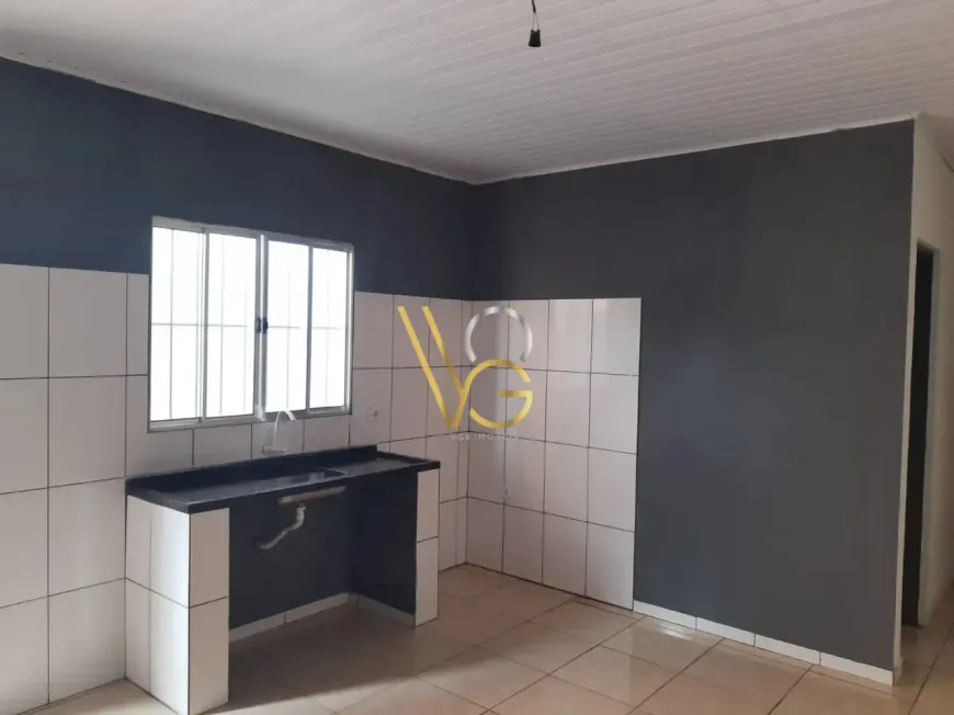 Imagem de Terreno / Lote / Condomínio à venda, 1375m² - Chacaras Fernao Dias