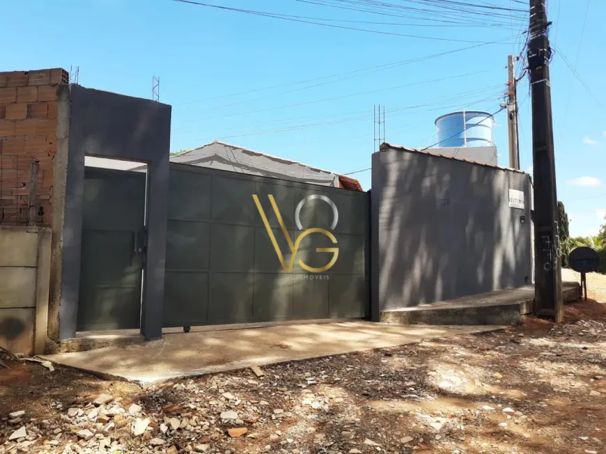 Imagem de Terreno / Lote / Condomínio à venda, 1375m² - Chacaras Fernao Dias