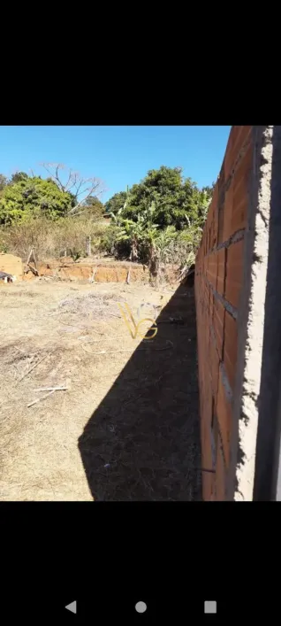 Imagem de Terreno / Lote / Condomínio à venda, 1375m² - Chacaras Fernao Dias