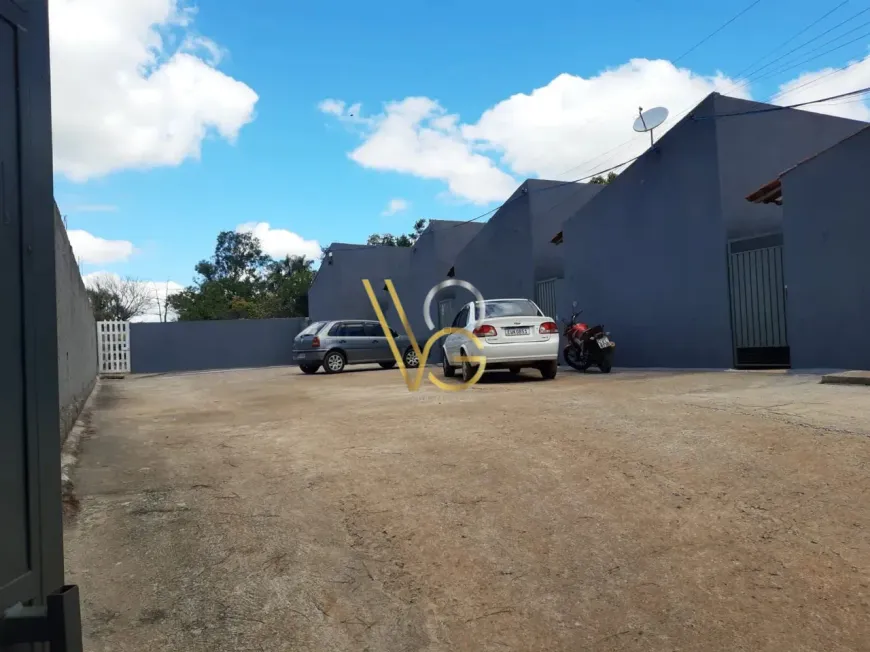 Imagem de Terreno / Lote / Condomínio à venda, 1375m² - Chacaras Fernao Dias