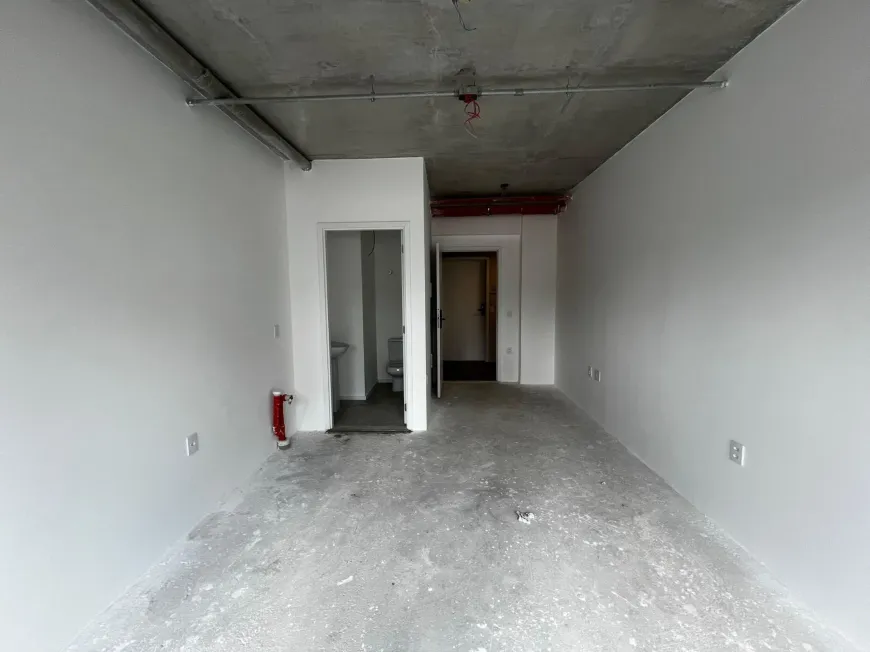 Imagem de Sala Comerciail com 1 banheiro para Alugar em Vila Regente Feijó