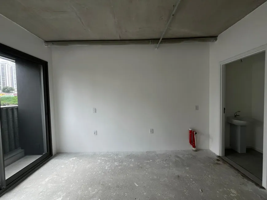 Imagem de Sala Comerciail com 1 banheiro para Alugar em Vila Regente Feijó