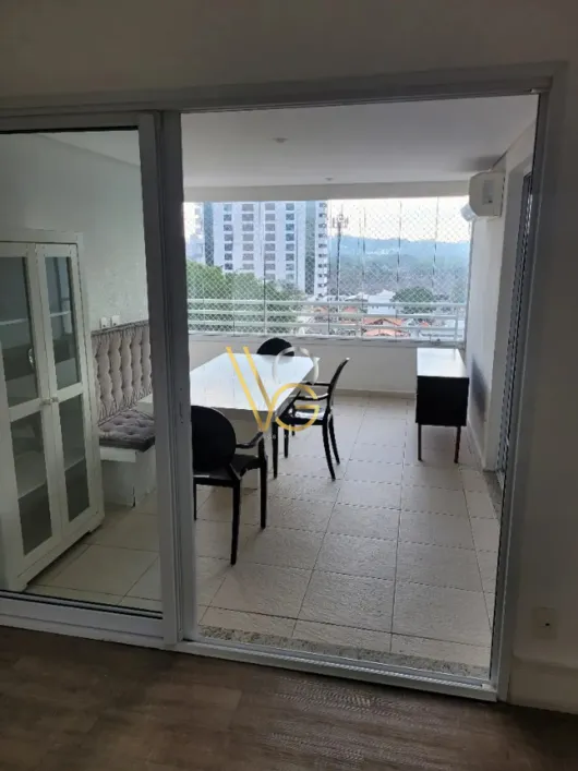 Imagem de Apartamentos com 2 Quartos e 2 banheiros para Alugar em Pinheiros