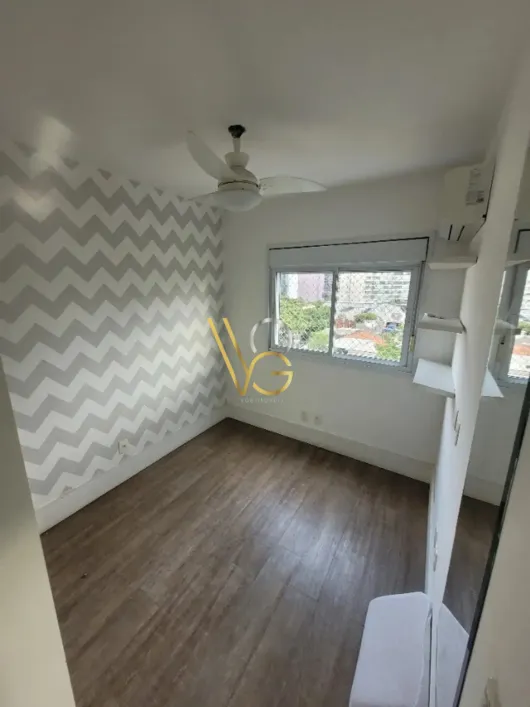 Imagem de Apartamentos com 2 Quartos e 2 banheiros para Alugar em Pinheiros