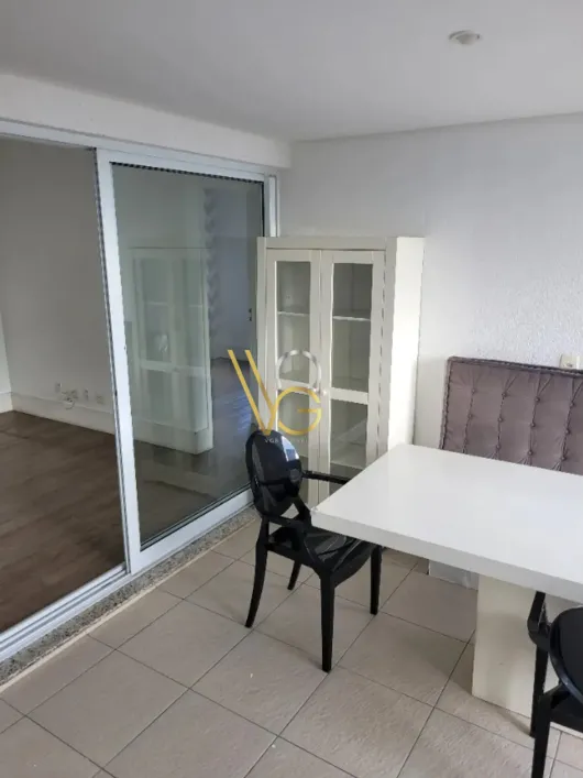 Imagem de Apartamentos com 2 Quartos e 2 banheiros para Alugar em Pinheiros