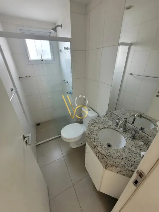 Imagem de Apartamentos com 2 Quartos e 2 banheiros para Alugar em Pinheiros