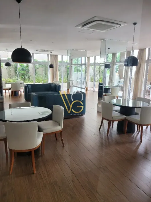 Imagem de Apartamentos com 2 Quartos e 2 banheiros para Alugar em Pinheiros