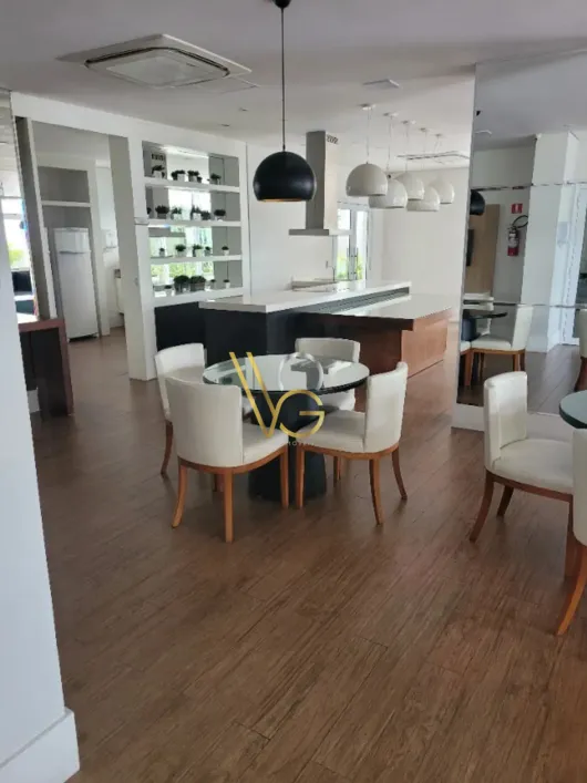 Imagem de Apartamentos com 2 Quartos e 2 banheiros para Alugar em Pinheiros