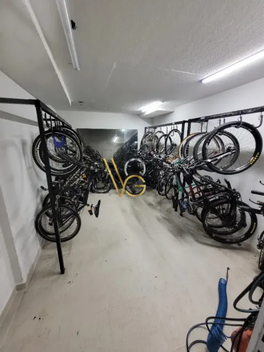 Imagem de Apartamentos com 2 Quartos e 2 banheiros para Alugar em Pinheiros