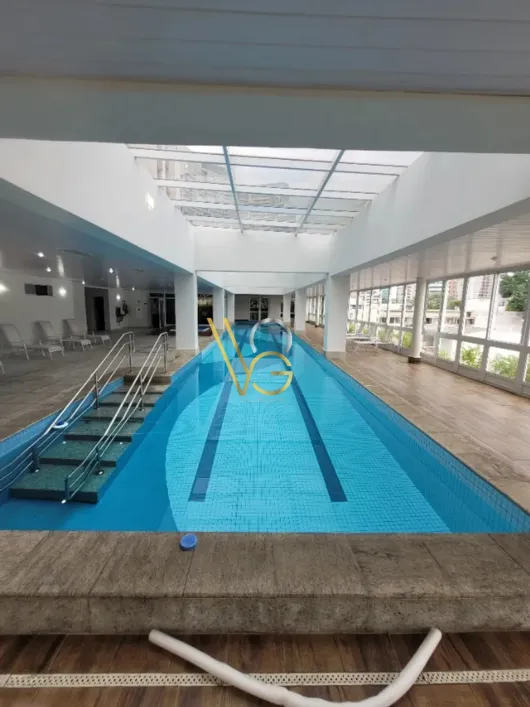 Imagem de Apartamentos com 2 Quartos e 2 banheiros para Alugar em Pinheiros