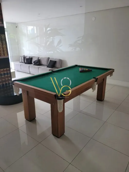 Imagem de Apartamentos com 2 Quartos e 2 banheiros para Alugar em Pinheiros