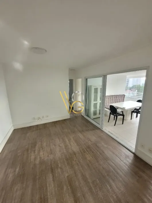 Imagem de Apartamentos com 2 Quartos e 2 banheiros para Alugar em Pinheiros