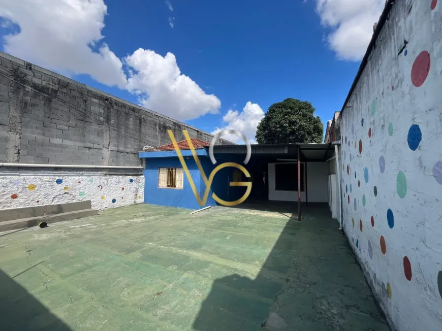 Imagem de Imóveis Comerciais com 8 Quartos e 8 banheiros para Alugar em Vila Maria