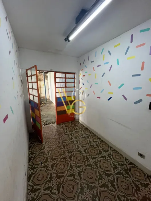 Imagem de Imóveis Comerciais com 8 Quartos e 8 banheiros para Alugar em Vila Maria