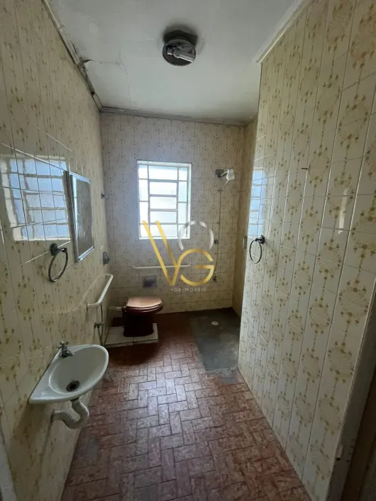 Imagem de Imóveis Comerciais com 8 Quartos e 8 banheiros para Alugar em Vila Maria