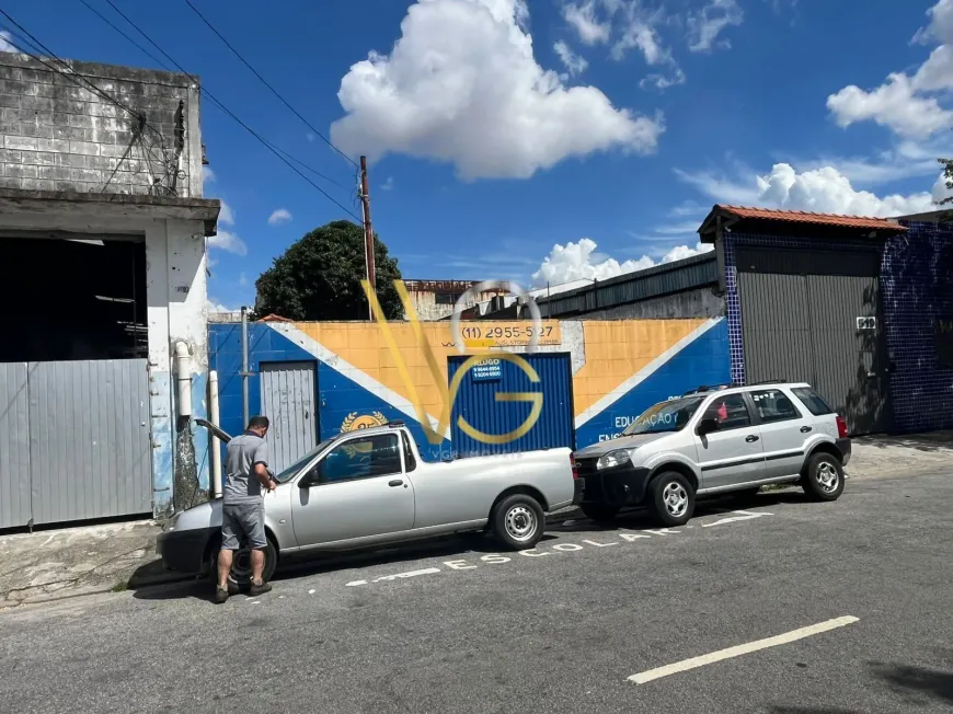 Imagem de Imóveis Comerciais com 8 Quartos e 8 banheiros para Alugar em Vila Maria