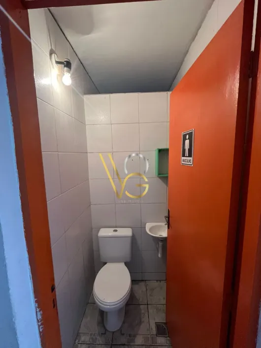 Imagem de Imóveis Comerciais com 8 Quartos e 8 banheiros para Alugar em Vila Maria