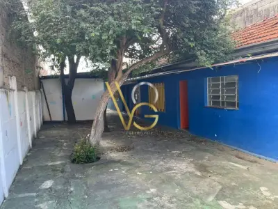 Imagem de Imóveis Comerciais com 8 Quartos e 8 banheiros para Alugar em Vila Maria