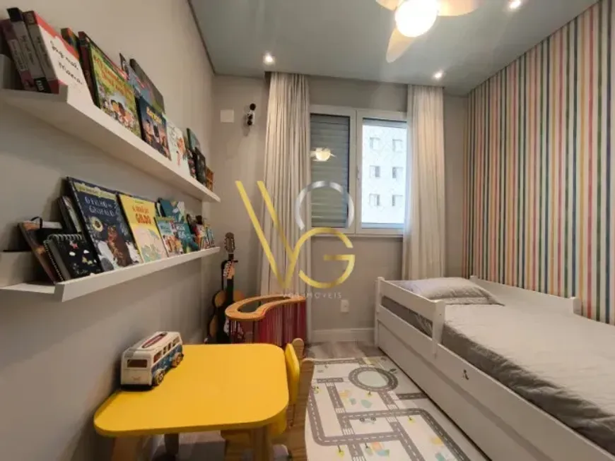 Imagem de Apartamento para venda possui 135m² com 3 quartos em Vila Gomes - São Paulo - SP