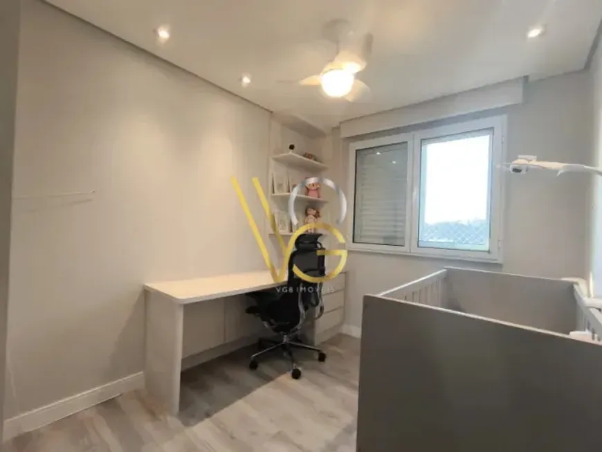 Imagem de Apartamento para venda possui 135m² com 3 quartos em Vila Gomes - São Paulo - SP