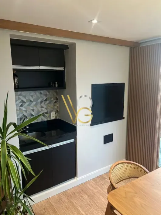 Imagem de Apartamento para venda possui 135m² com 3 quartos em Vila Gomes - São Paulo - SP