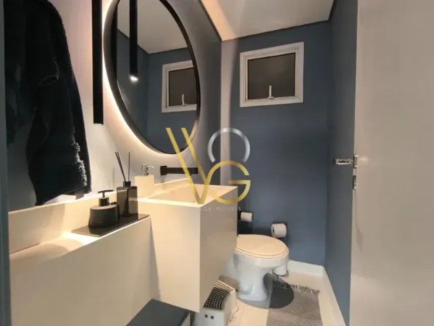 Imagem de Apartamento para venda possui 135m² com 3 quartos em Vila Gomes - São Paulo - SP