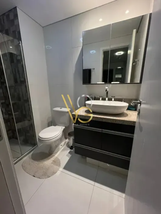 Imagem de Apartamento para venda possui 135m² com 3 quartos em Vila Gomes - São Paulo - SP