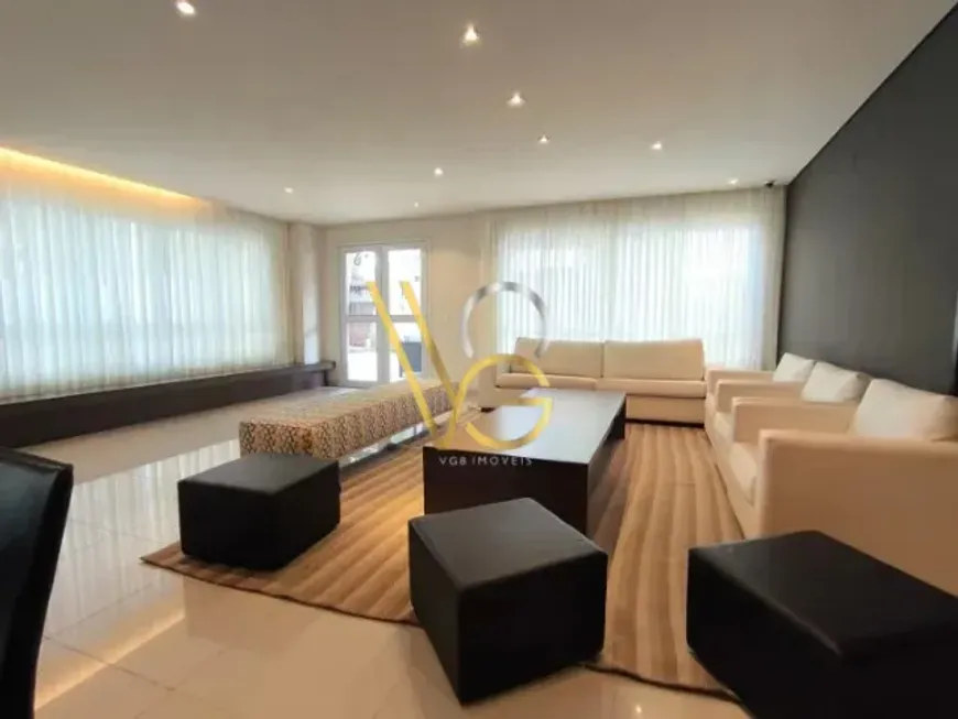 Imagem de Apartamento para venda possui 135m² com 3 quartos em Vila Gomes - São Paulo - SP