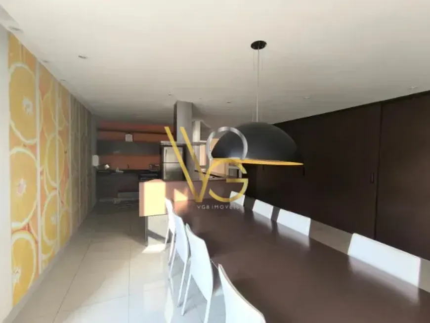 Imagem de Apartamento para venda possui 135m² com 3 quartos em Vila Gomes - São Paulo - SP