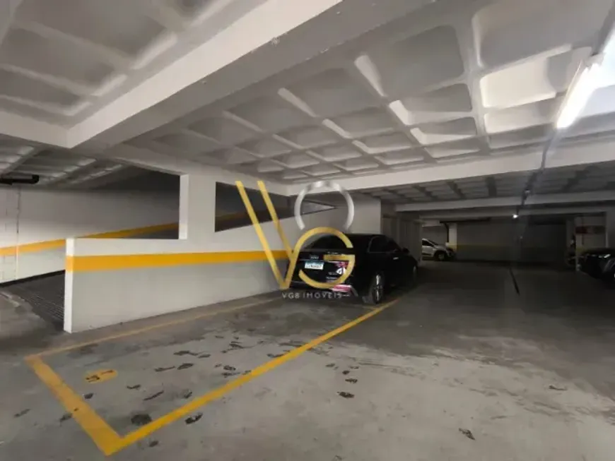 Imagem de Apartamento para venda possui 135m² com 3 quartos em Vila Gomes - São Paulo - SP