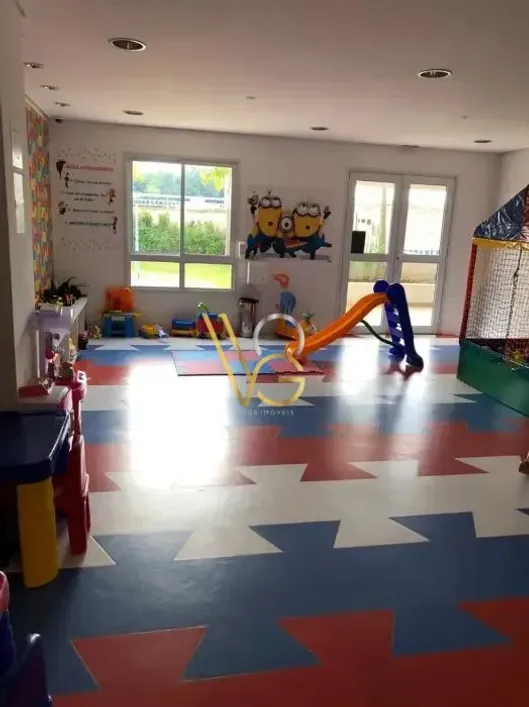 Imagem de Apartamento para venda possui 135m² com 3 quartos em Vila Gomes - São Paulo - SP