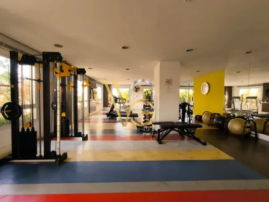 Imagem de Apartamento para venda possui 135m² com 3 quartos em Vila Gomes - São Paulo - SP