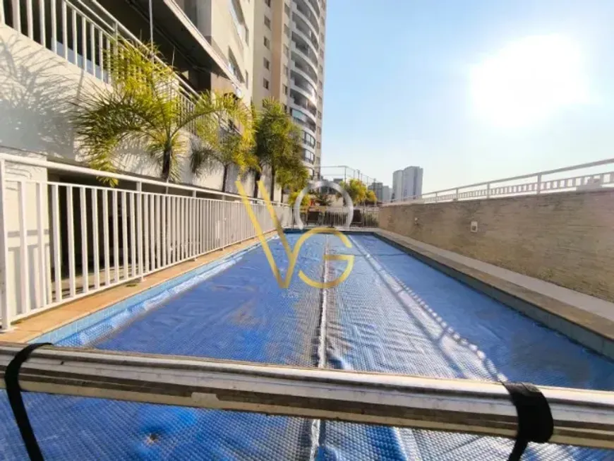 Imagem de Apartamento para venda possui 135m² com 3 quartos em Vila Gomes - São Paulo - SP