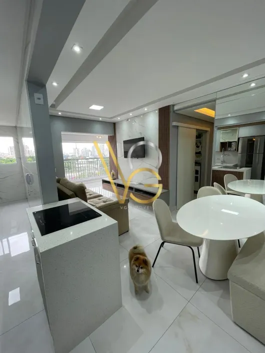 Imagem de Imóvel para venda tem 78m² com 2 quartos em Cidade Mãe do Céu - São Paulo - SP