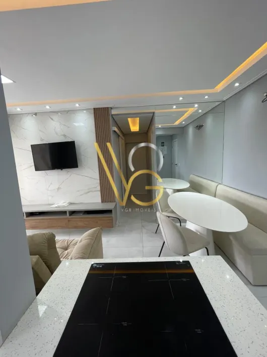 Imagem de Imóvel para venda tem 78m² com 2 quartos em Cidade Mãe do Céu - São Paulo - SP