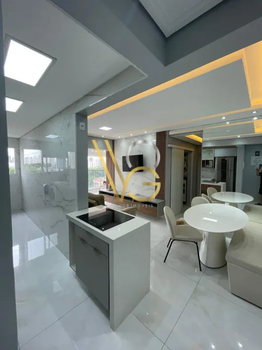 Imagem de Imóvel para venda tem 78m² com 2 quartos em Cidade Mãe do Céu - São Paulo - SP