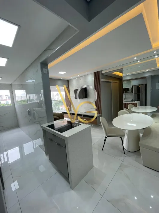 Imagem de Imóvel para venda tem 78m² com 2 quartos em Cidade Mãe do Céu - São Paulo - SP