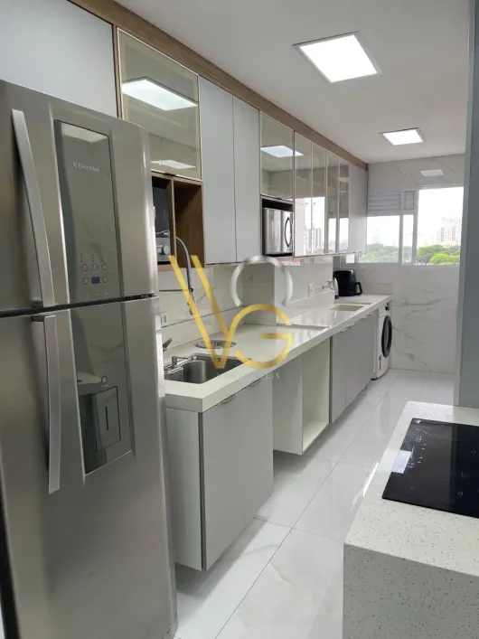 Imagem de Imóvel para venda tem 78m² com 2 quartos em Cidade Mãe do Céu - São Paulo - SP