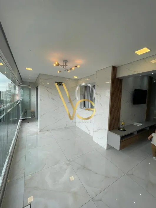 Imagem de Imóvel para venda tem 78m² com 2 quartos em Cidade Mãe do Céu - São Paulo - SP