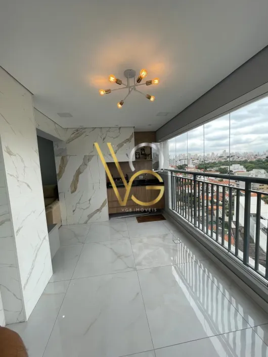 Imagem de Imóvel para venda tem 78m² com 2 quartos em Cidade Mãe do Céu - São Paulo - SP