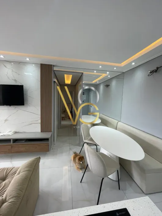 Imagem de Imóvel para venda tem 78m² com 2 quartos em Cidade Mãe do Céu - São Paulo - SP