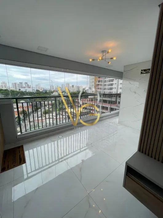 Imagem de Imóvel para venda tem 78m² com 2 quartos em Cidade Mãe do Céu - São Paulo - SP