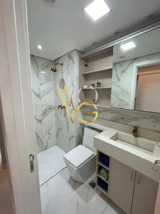 Imagem de Imóvel para venda tem 78m² com 2 quartos em Cidade Mãe do Céu - São Paulo - SP