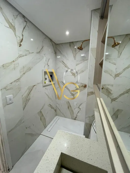 Imagem de Imóvel para venda tem 78m² com 2 quartos em Cidade Mãe do Céu - São Paulo - SP