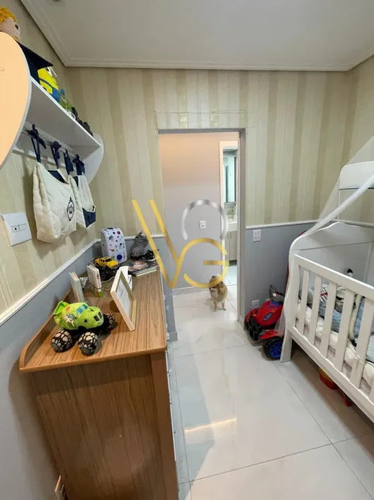 Imagem de Imóvel para venda tem 78m² com 2 quartos em Cidade Mãe do Céu - São Paulo - SP