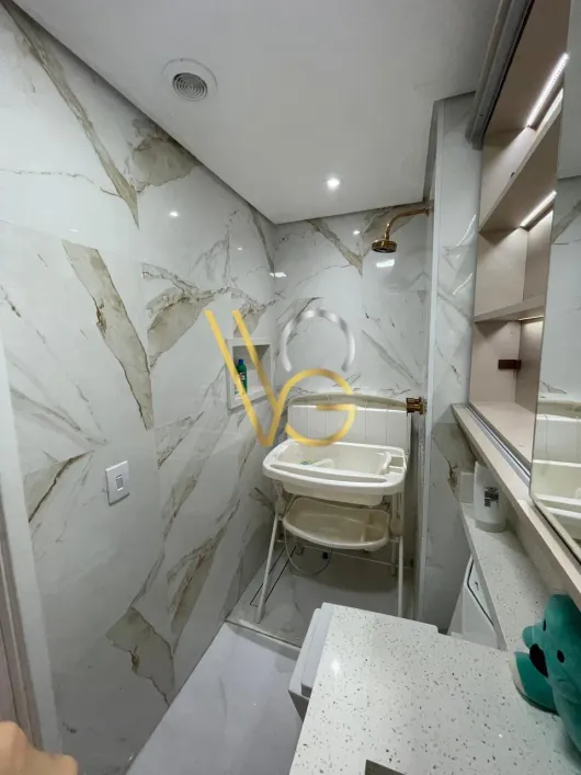 Imagem de Imóvel para venda tem 78m² com 2 quartos em Cidade Mãe do Céu - São Paulo - SP