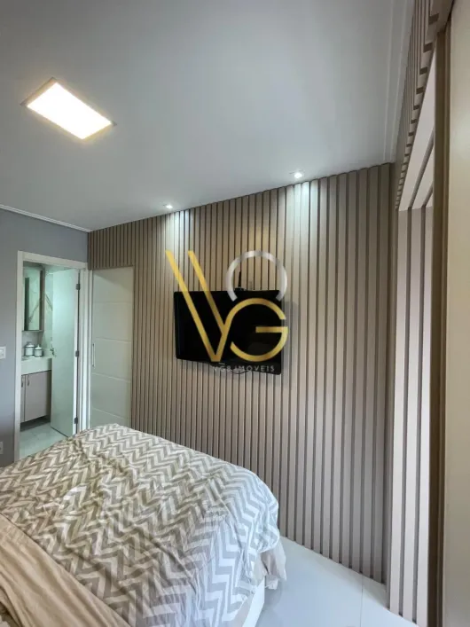 Imagem de Imóvel para venda tem 78m² com 2 quartos em Cidade Mãe do Céu - São Paulo - SP