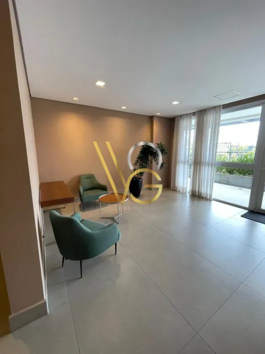 Imagem de Imóvel para venda tem 78m² com 2 quartos em Cidade Mãe do Céu - São Paulo - SP