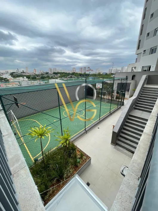 Imagem de Imóvel para venda tem 78m² com 2 quartos em Cidade Mãe do Céu - São Paulo - SP