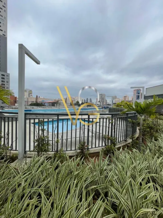 Imagem de Imóvel para venda tem 78m² com 2 quartos em Cidade Mãe do Céu - São Paulo - SP